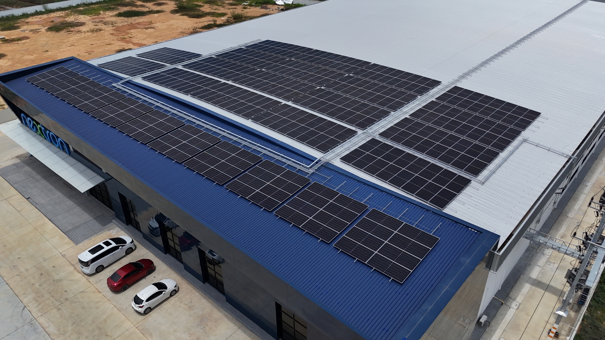 NEXTRONICS ENGINEERING (THAILAND) CO., LTD