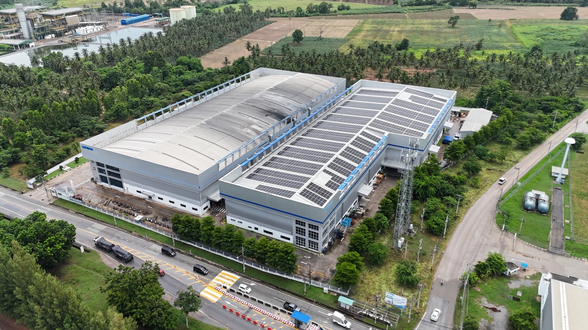 TAYIH KENMOS AUTO PARTS CO.,LTD